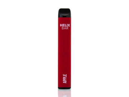 HelixBar Disposable Device - 600 Puffs Apple 