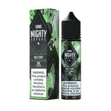 Hulk Tears by Mighty Vapors Series 60mL with Packaging