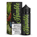 Kiwi Melon Apple by Humble Series 120ml with Packaging