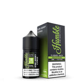 Kiwi Berry Citrus by Humble Salts 30ml with Packaging