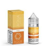 Hydra (Gold) By Aqua Tobacco Salt E-Liquid 30mL