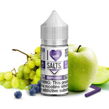 Grappleberry by I Love Salts TFN Series 30mL Bottle