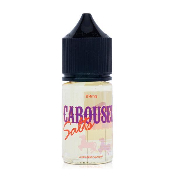 Carousel Ice by Innevape Salt Series 30mL Bottle