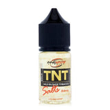 TNT Gold by Innevape TNT Salt Series 30mL Bottle