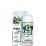 It's Pixy | Sour Green Apple Chilled 100mL eLiquid