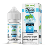 Jewel Mint Ice  by Pod Juice – Hyde TFN Salt Series 30mL with Packaging