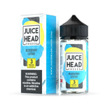 Blueberry Lemon Freeze by Juice Head Series 100ml with Packaging