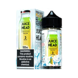 Peach Pear Freeze by Juice Head Series 100ml with Packaing