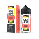 Pineapple Grapefruit by Juice Head Series 100ml with Packaging