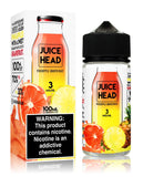 Pineapple Grapefruit by Juice Head Series 100ml with Packaging