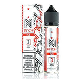 Devil's Punchbowl Ice by Khali Vapors Series 60mL with Packaging