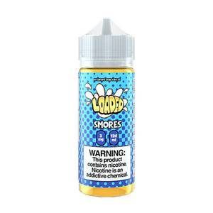 Smores by Loaded EJuice 120ml Bottle