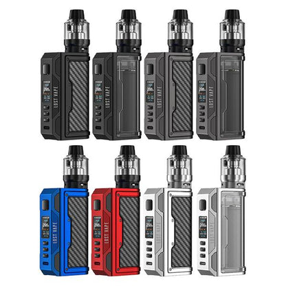 Lost Vape Thelema Quest 200W Kit Group Photo