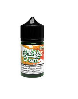 Mango by Juice Roll Upz Salt Series 30mL Bottle
