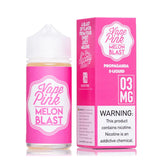 Melon Blast by Vape Pink Series 100mL with Packaging