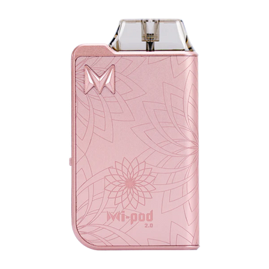 Mi-Pod 2.0 Kit | Awakening Collection Lotus flower Pink