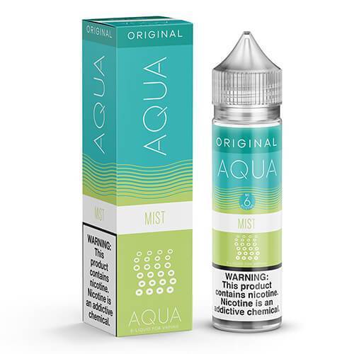 Mist by Aqua TFN 60ml with Packaging
