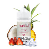 Lava Flow Ice by Naked 100 Series 60mL
