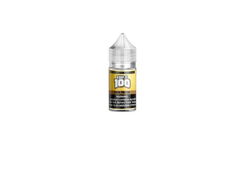 Foster by Keep It 100 Tobacco-Free Nicotine Salt Series 30mL Bottle