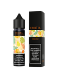 Peach Pear Clementine by Fruitia E- Liquid 60ml with Packaging