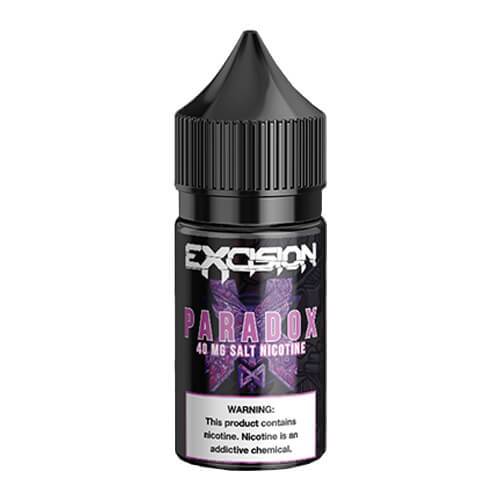 Paradox by Alt Zero Salt Series 30mL Bottle