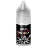Phoenix by Chain Vapez Salts Series Bottle