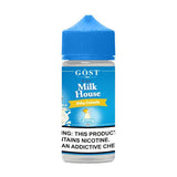Piña Colada by GOST The Milk House Series 100mL Bottle
