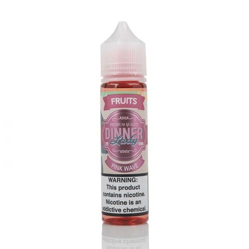 Pink Wave By Dinner Lady Series 60mL Bottle