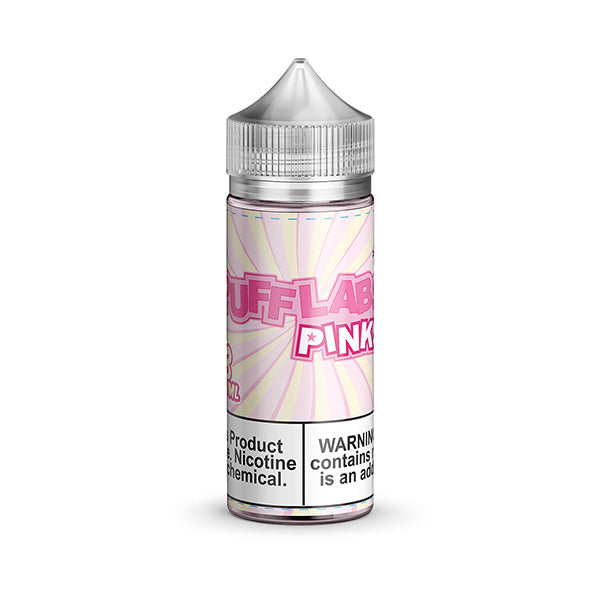 Pinks (Circus Cookie Frosting) | Puff Labs | 100mL Bottle