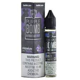 Purple Bomb By VGOD Salt Nic