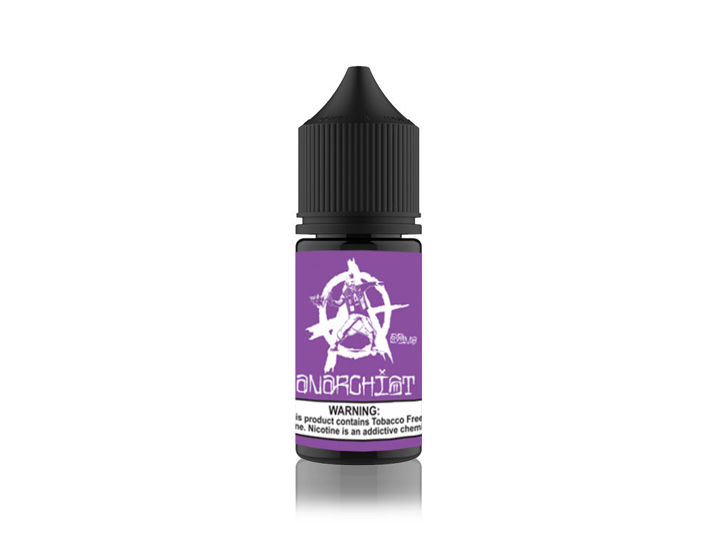 Purple by Anarchist Salt Tobacco-Free Nicotine 30ml