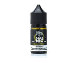 Swamp Thang Nicotine Salt by Ruthless 30ml Bottle