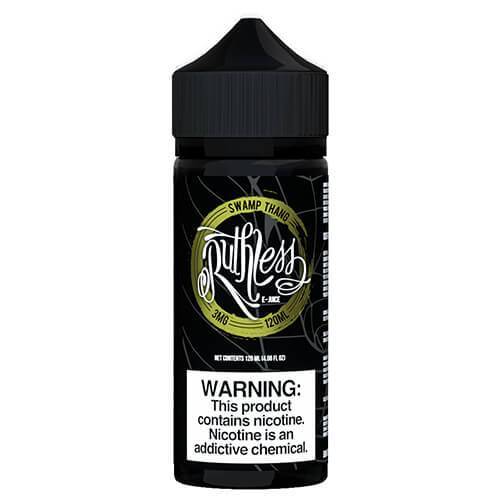 Swamp Thang by Ruthless Series 120mL Bottle