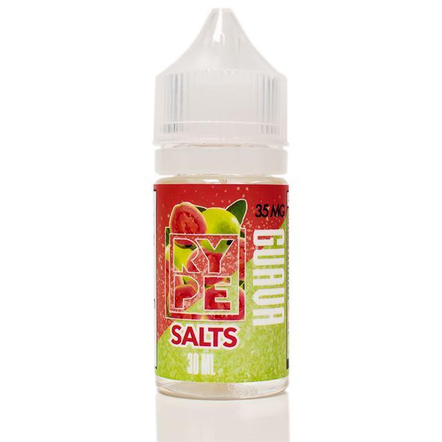 Guava by Rype Salt Series 30mL Bottle