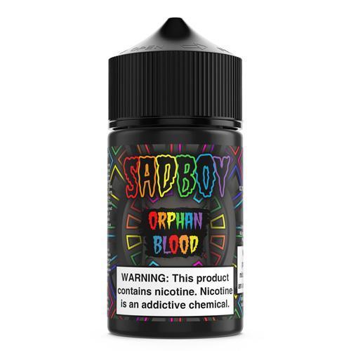 Rainbow Blood by Sadboy Bloodline Series 60mL with Packaging