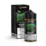 Tortoise Blood by Shijin Vapor Series 100mL with Packaging