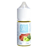Watermelon Apple Ice by Skwezed Salt Series 30mL Bottle