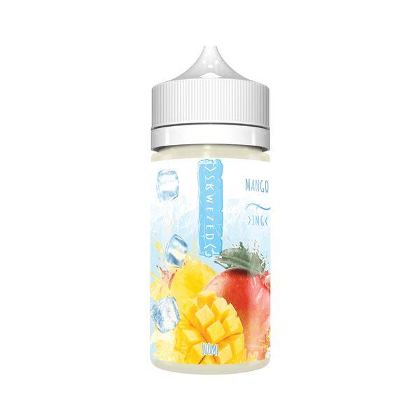 Mango Ice by Skwezed Series 100mL Bottle