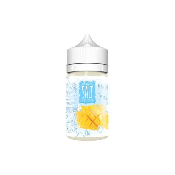 Mango Ice by Skwezed Salt Series 30mL Bottle