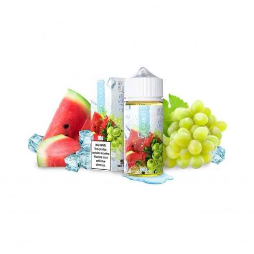 Watermelon Grape Ice by Skwezed Series 100mL with Packaging