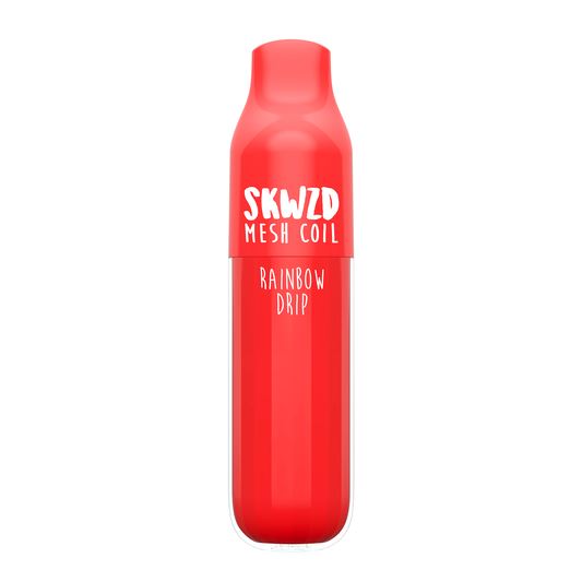 SKWZD Disposable| 3000 Puffs | 8mL