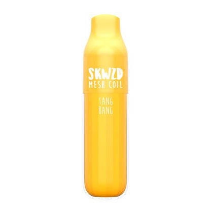 SKWZD Disposable| 3000 Puffs | 8mL Tang Bang