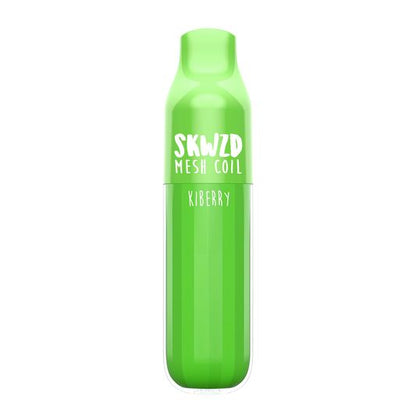 SKWZD Disposable| 3000 Puffs | 8mL Kiberry