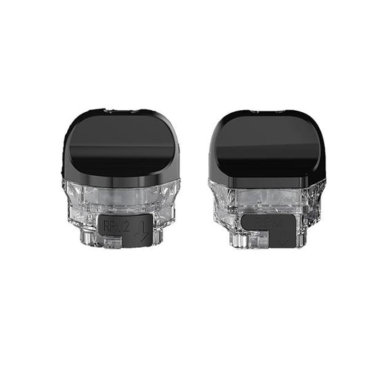 SMOK IPX 80 Replacement Pods (3-Pack) group photo