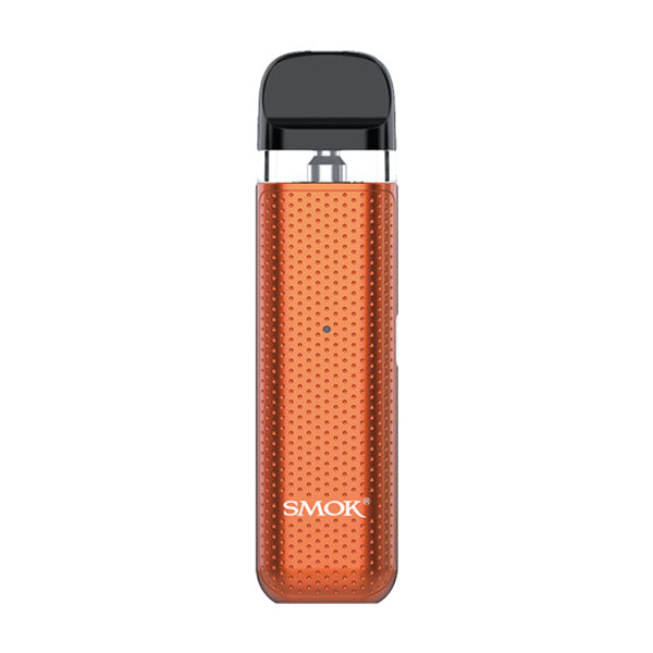 SMOK Novo 2C Kit | 800mAh Orange