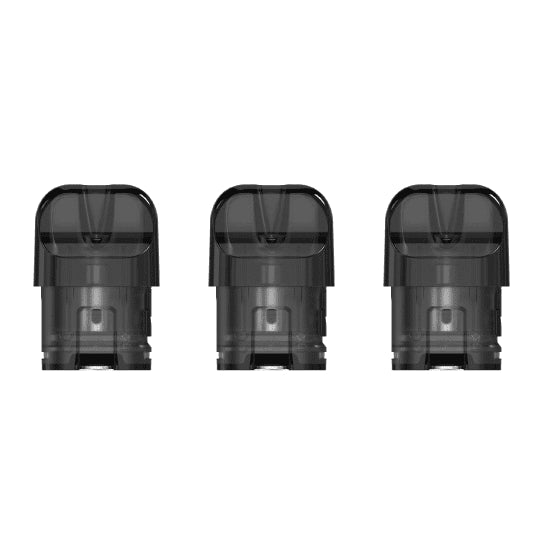 SMOK Novo 4 Mini Empty Replacement Pod 2mL (3-Pack)