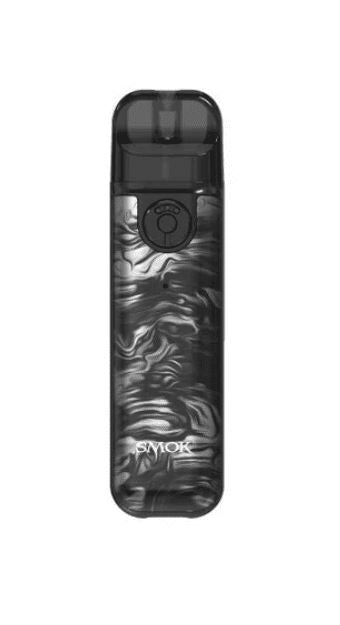 SMOK Novo 4 Mini Kit | 900mAhFluid Black Grey	