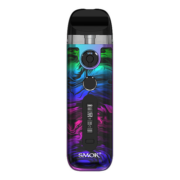 SMOK Novo 5 Kit | 900mAh Fluid 7 Color