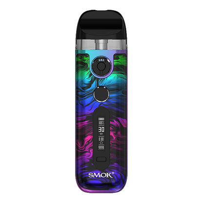 SMOK Novo 5 Kit | 900mAh Fluid 7 Color