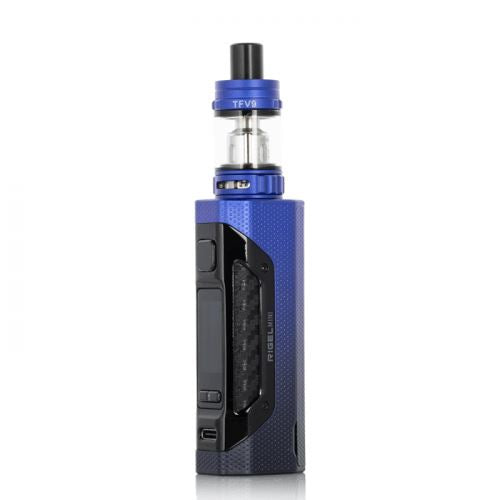 SMOK Rigel Mini Kit | 80w Black Blue	